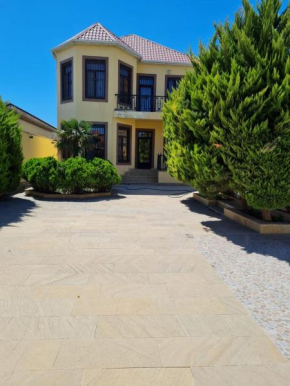 Villa in Baku